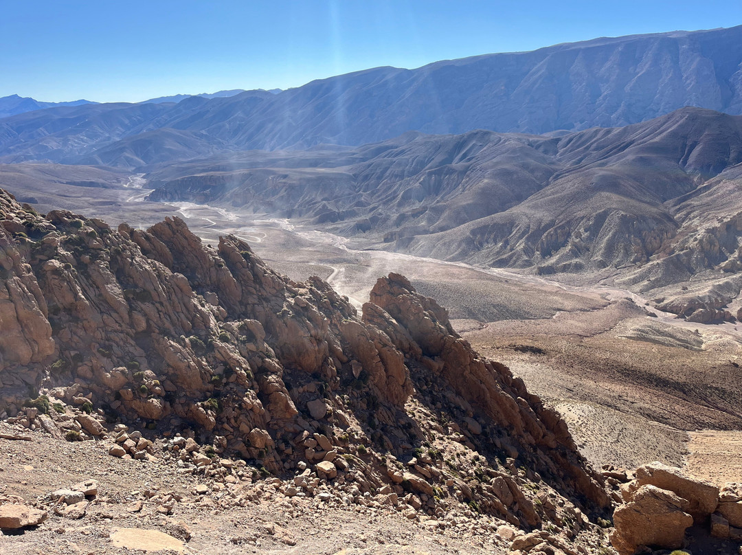 Passions Moto Maroc Sarl-索维拉必去景点