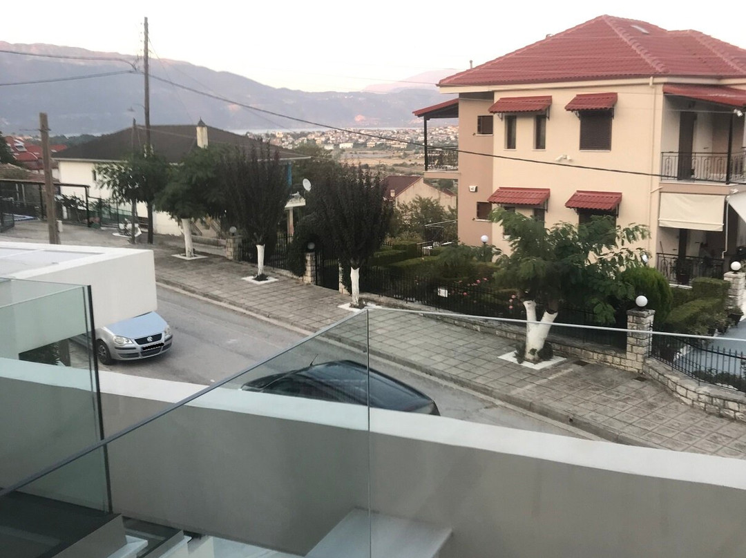 City Hill Luxury Apartments主图