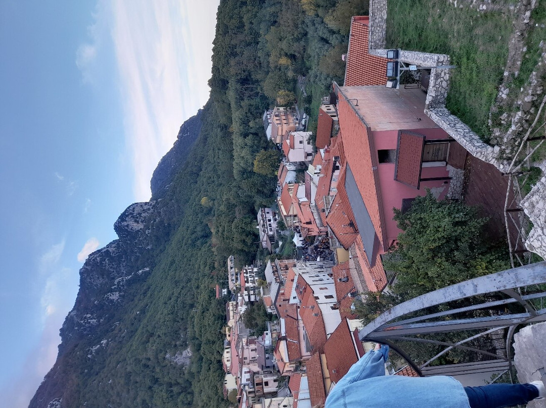 Centro Storico di Summonte-Summonte必去景点