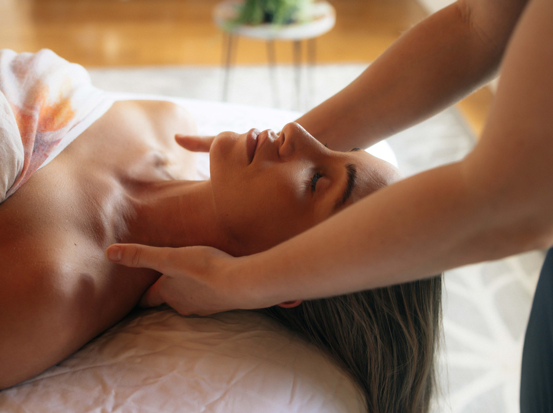 Bella Dia Spa Yoga Wellness-利胡埃必去景点