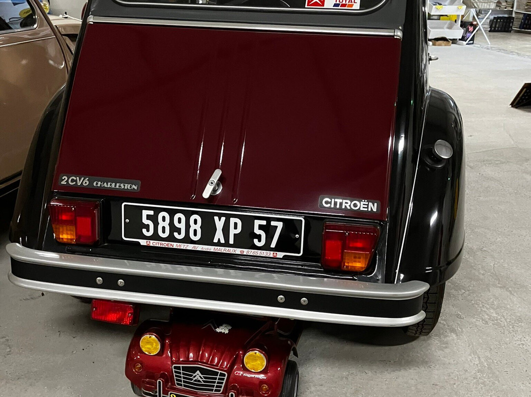 CitroMuseum景点图片