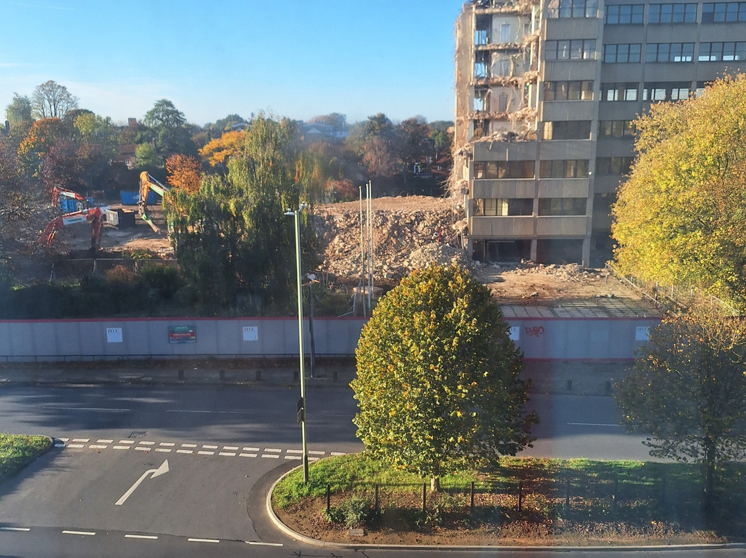 Travelodge Norwich Central主图