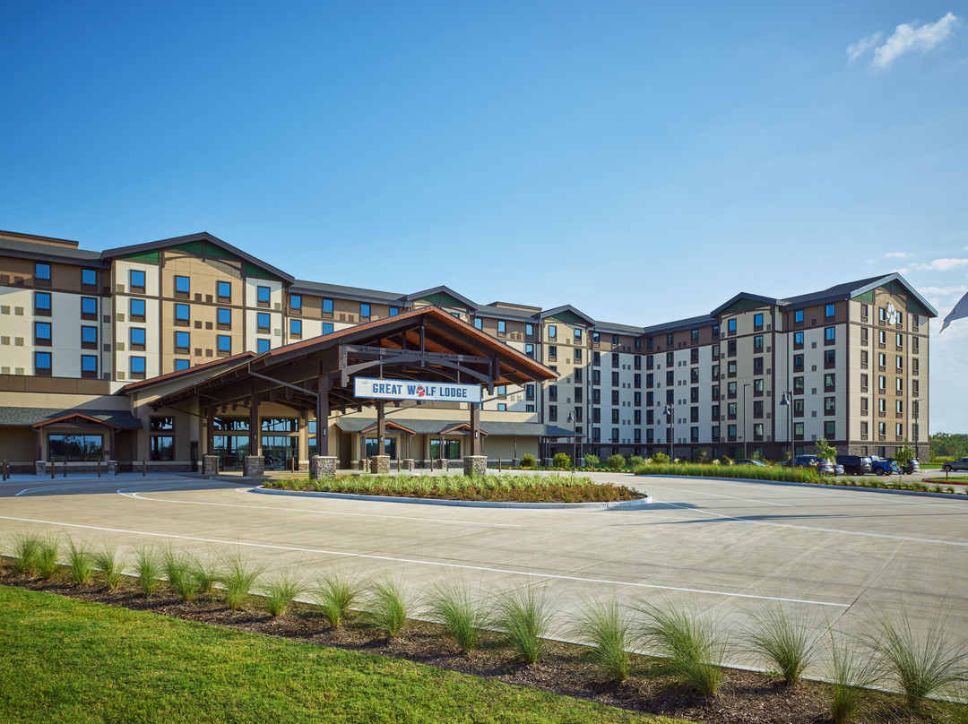 Great Wolf Lodge - Houston / Webster, TX