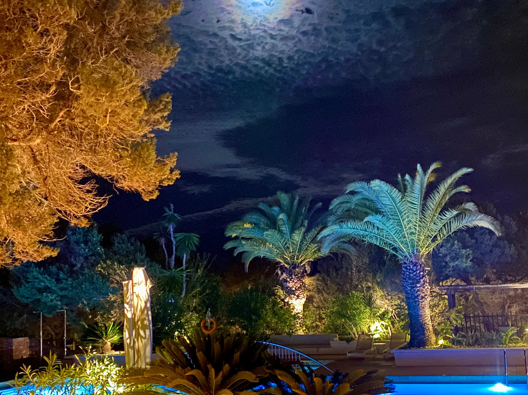 Paraíso de los Pinos主图