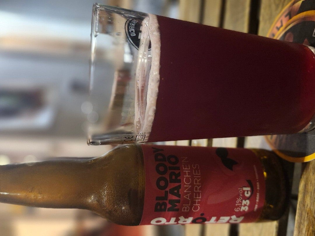 Birra Cerqua-博洛尼亚必去景点