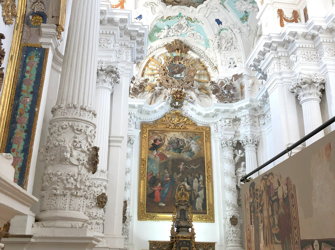 Chiesa di Santa Teresa景点图片