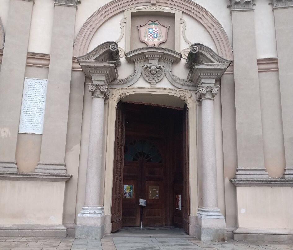 Cattedrale Sant’Ambrogio景点图片