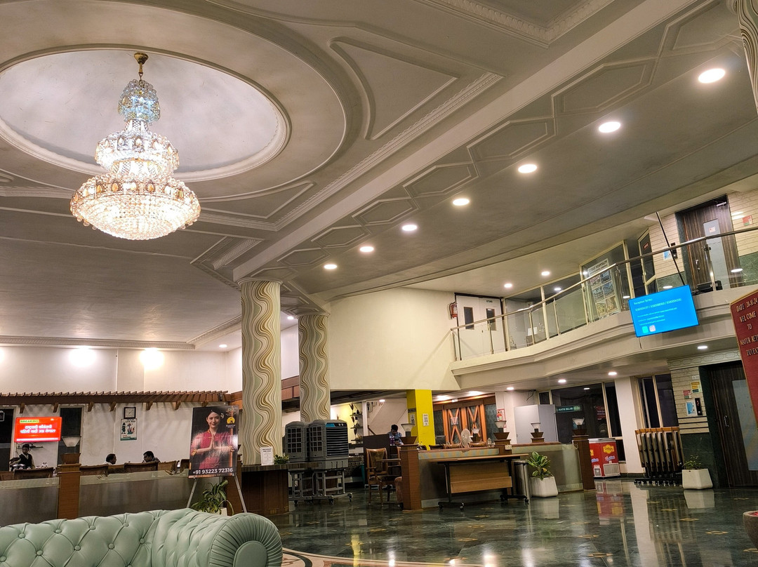 Mayur Retreat & Spa主图