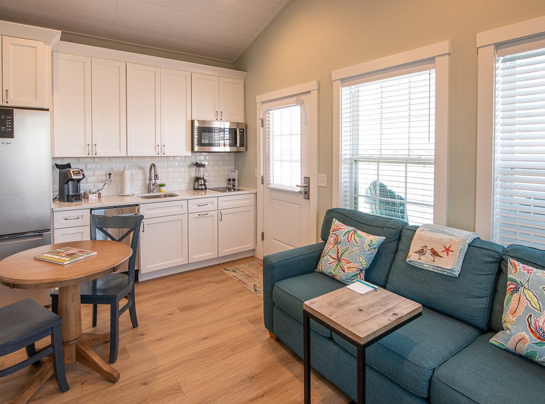 Key West Cottages主图