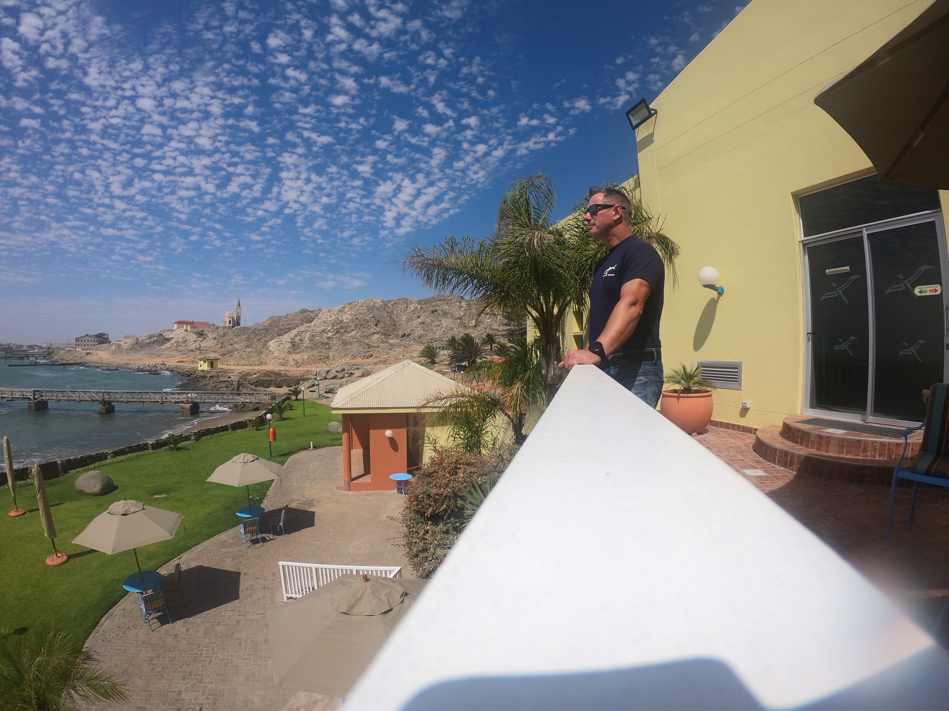 Lüderitz Nest Hotel-官方