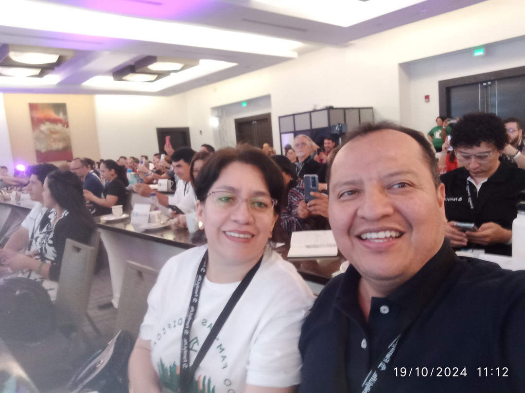 Marriott Panama Hotel主图