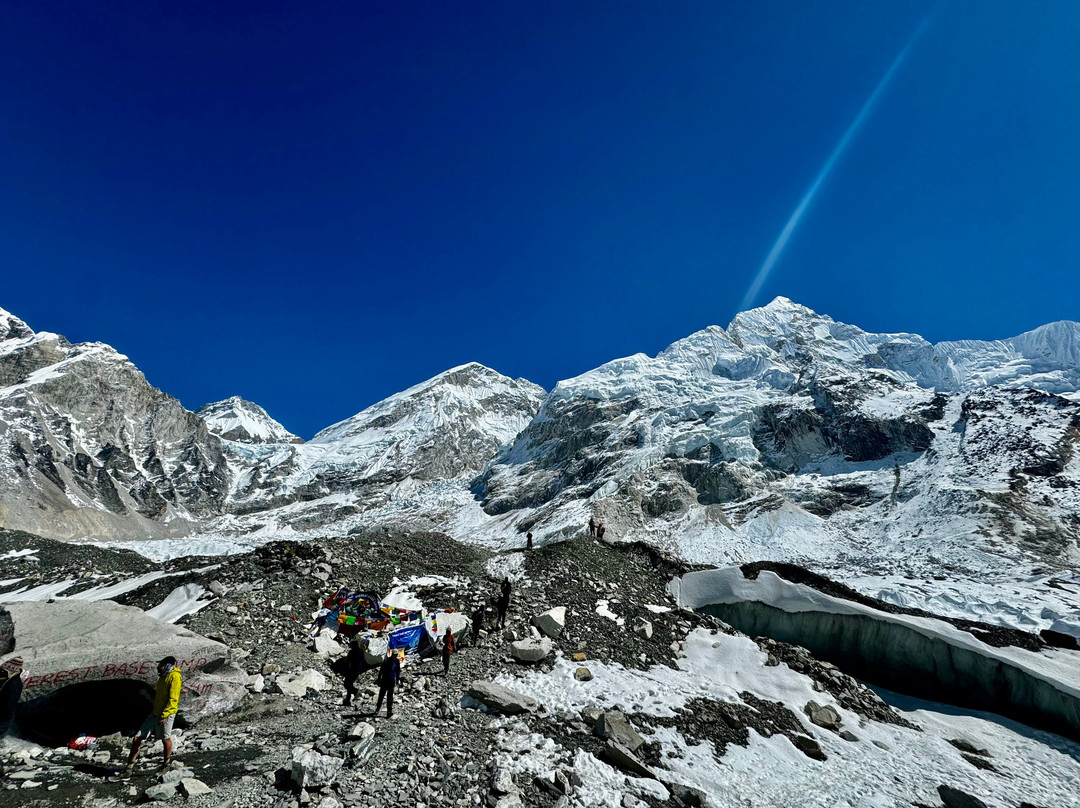Simrik Real Nepal Treks-加德满都必去景点