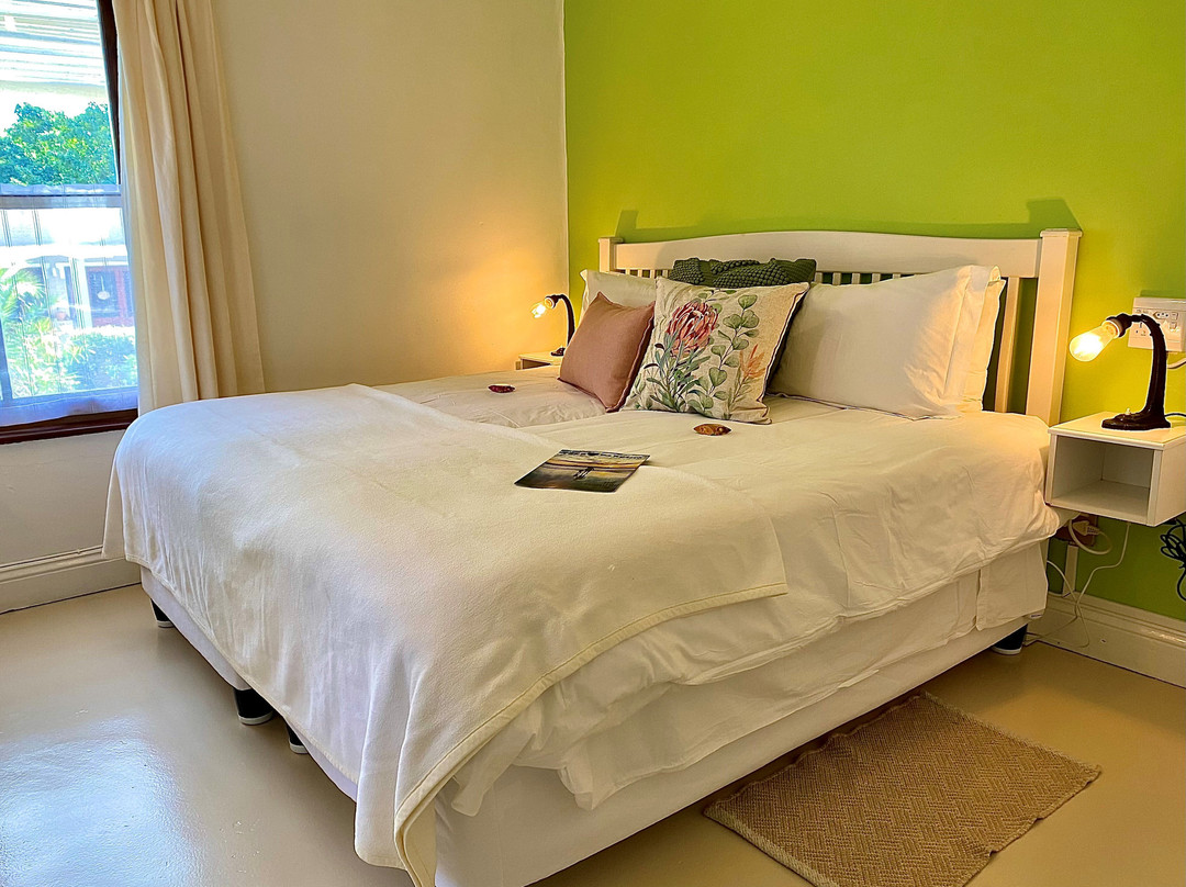 Darling Lodge Guest House主图