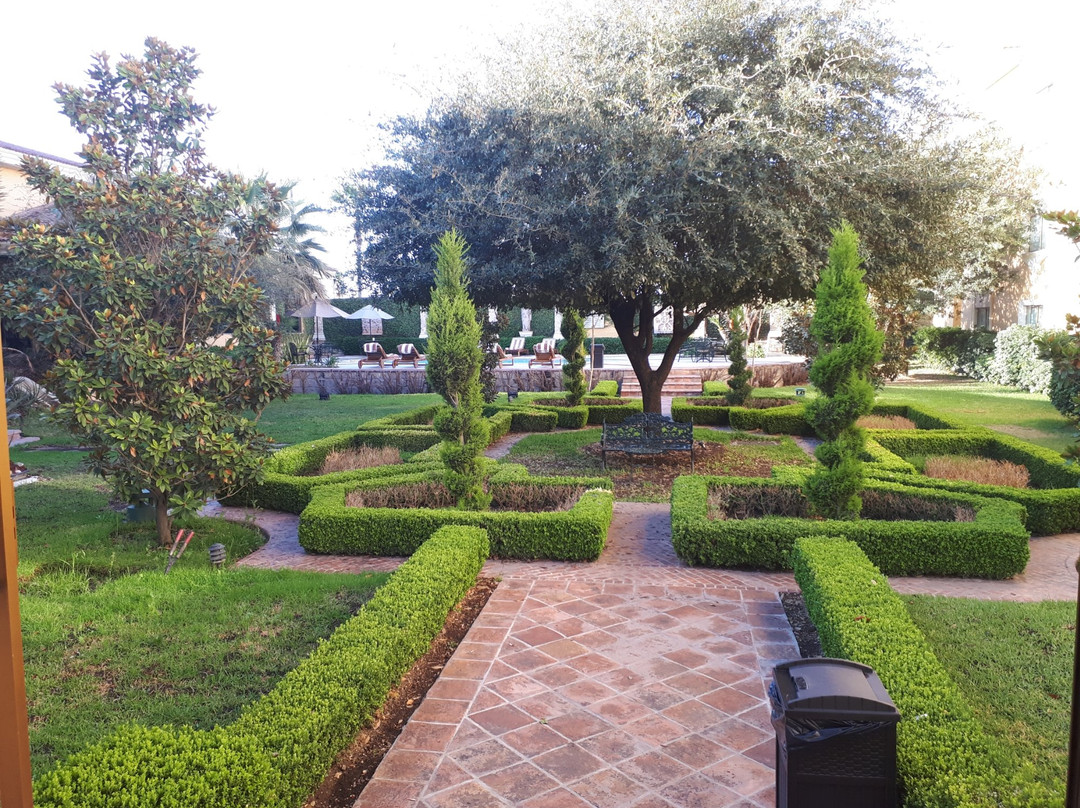 Quinta Real Saltillo主图