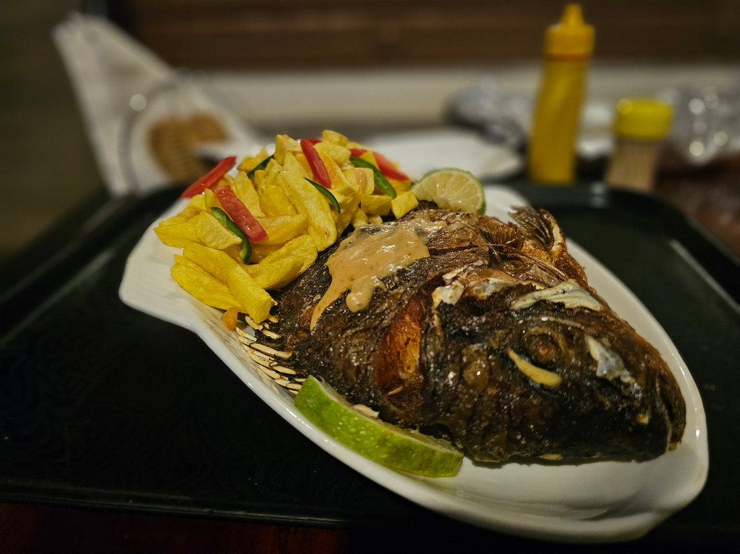 ATACO Country Resort主图