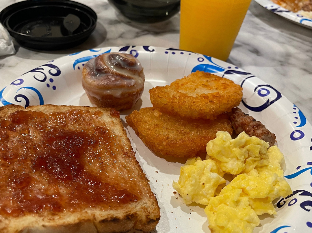 Inn at Highway 1主图