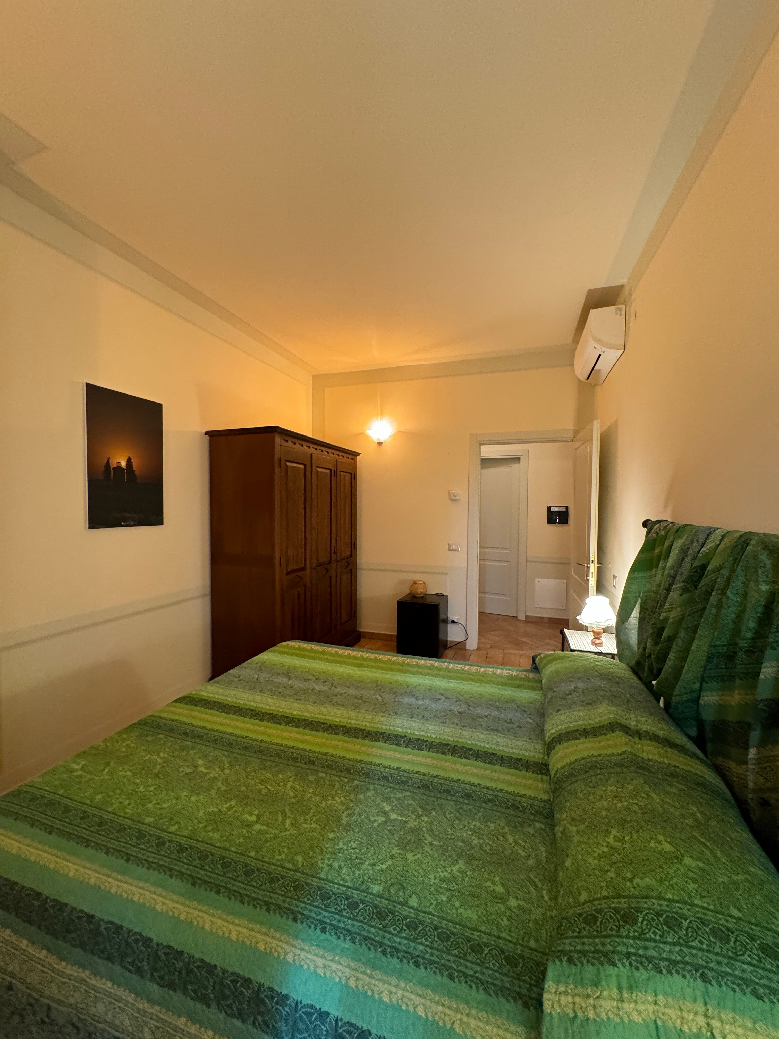 Agriturismo Podere Cottimellino - B&B in Val d'Orcia-客卧