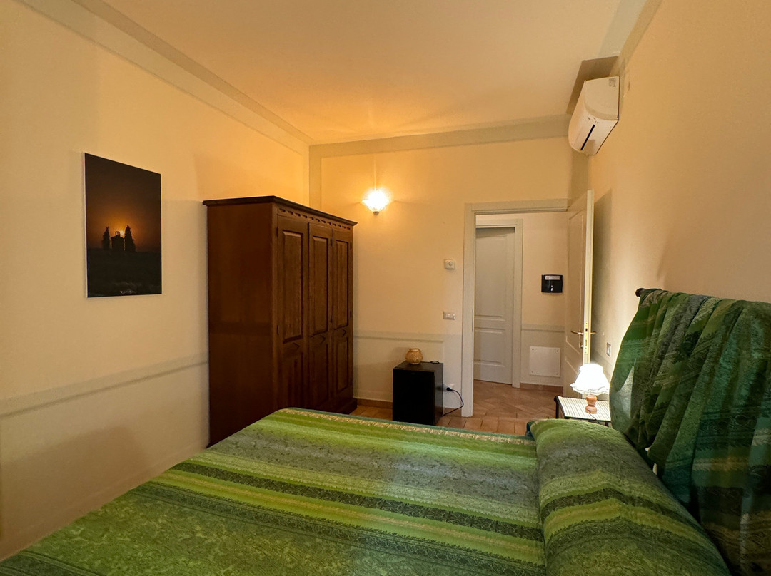 Agriturismo Podere Cottimellino - B&B in Val d'Orcia主图