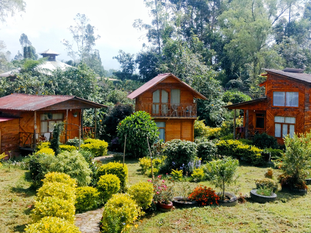 Sumak Kawsay Alojamiento Rural