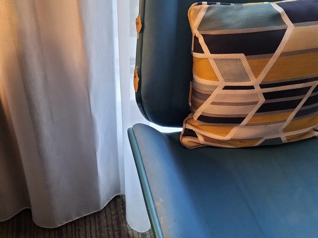 Courtyard by Marriott Oxford South主图