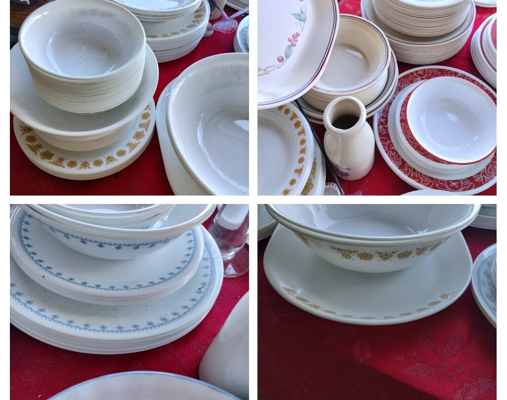 The Big O Flea Market-奥基乔比必去景点