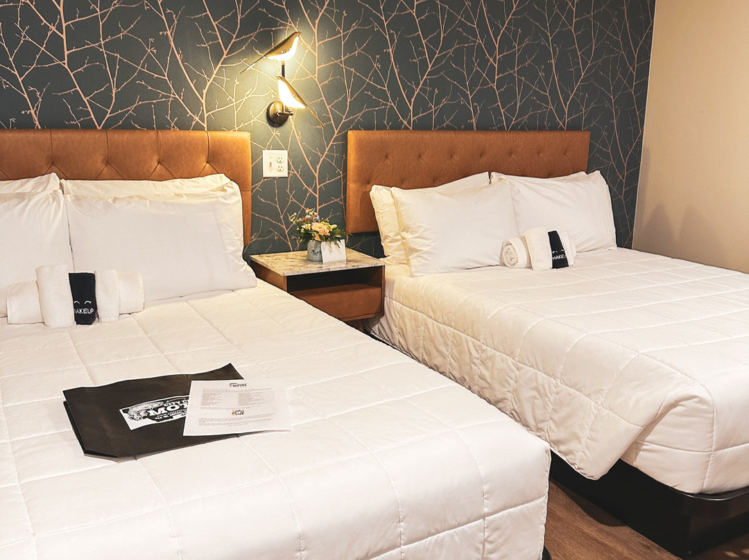 City Center Motel主图