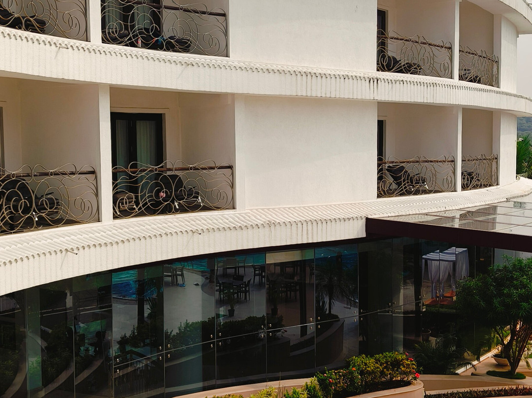 Park Regis Goa主图