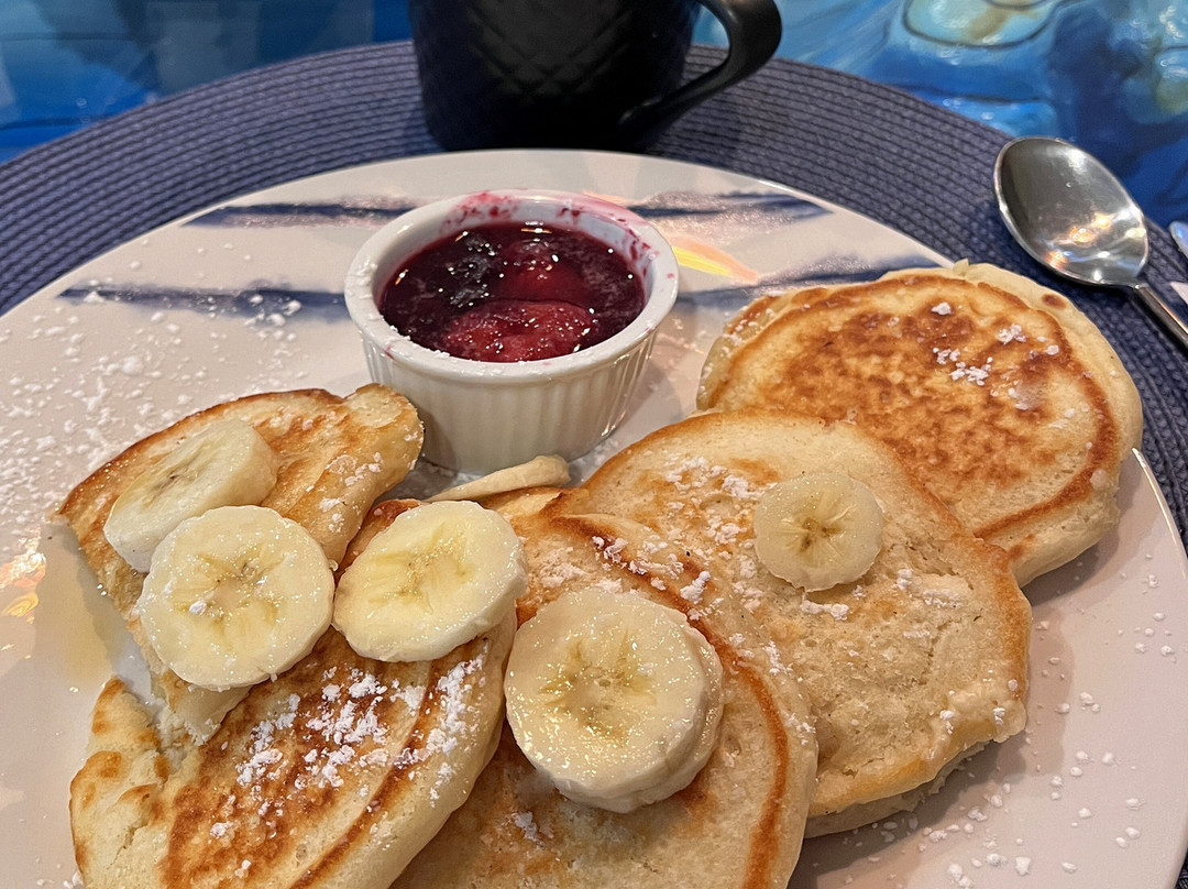 Gite Crystal-Inn B&B Mont Tremblant主图