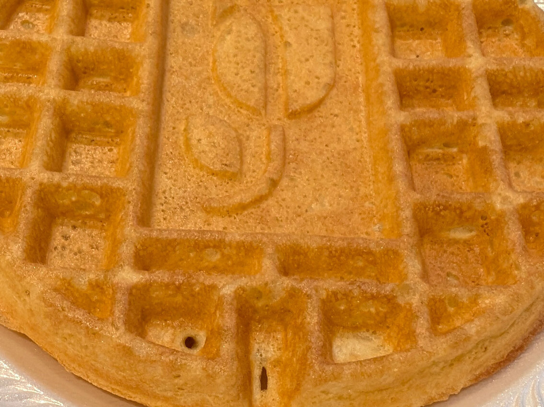 乔治敦江山旅馆&套房酒店主图