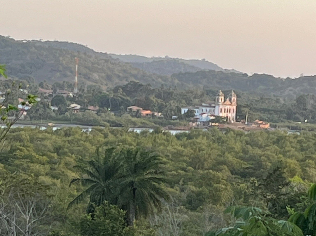 Fazenda Cassinum景点图片