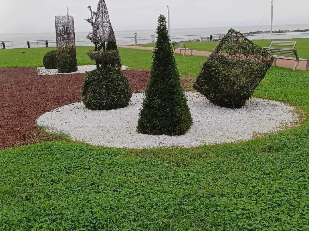 Tamerice-Tre Ponti必去景点