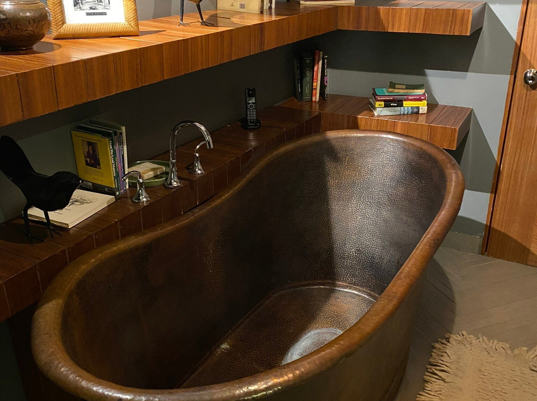 Hotel Elena de Cobre主图