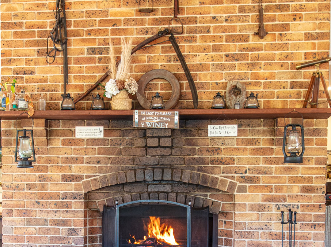 Bowen Inn Motel主图