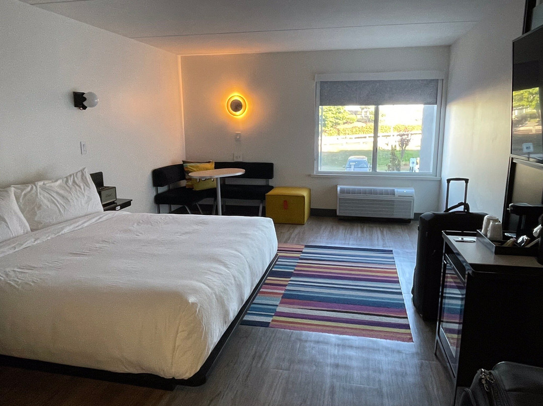 Aloft Framingham主图