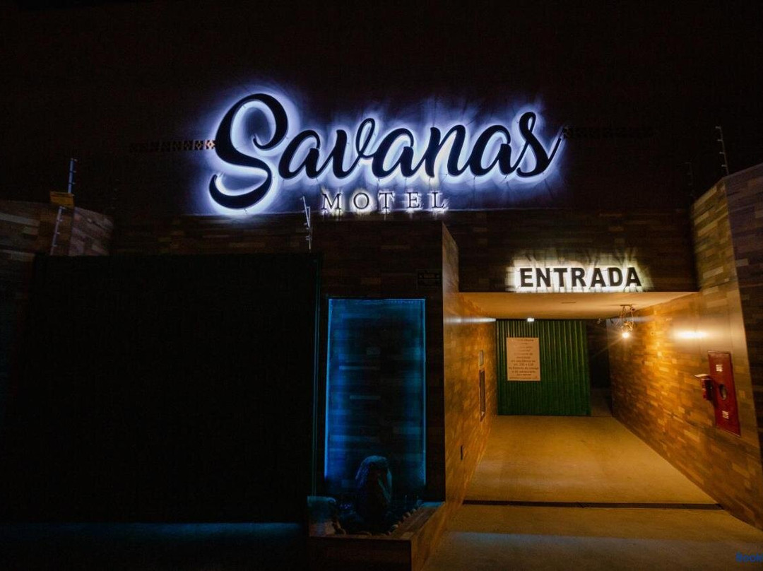 Savanas Motel