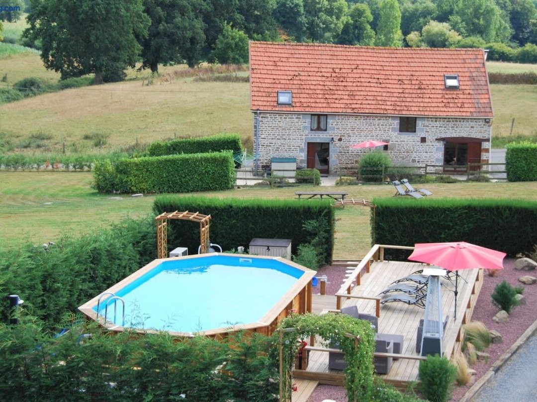 Les Basse Beaulinges