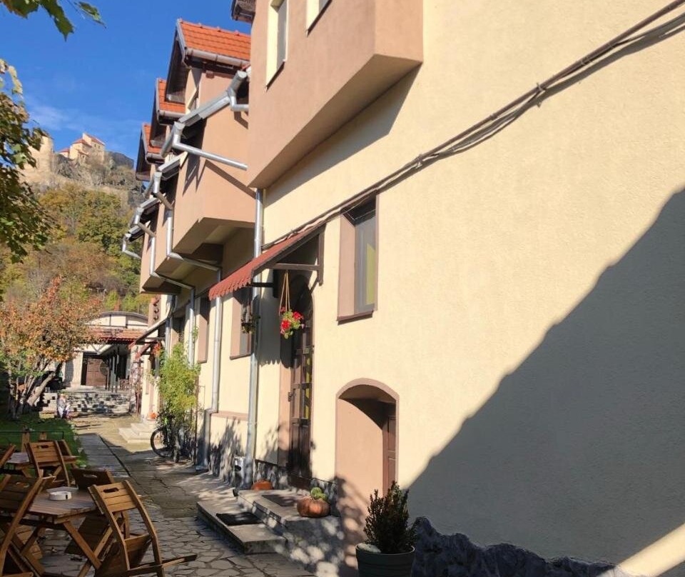 Hoghiz旅游攻略图片