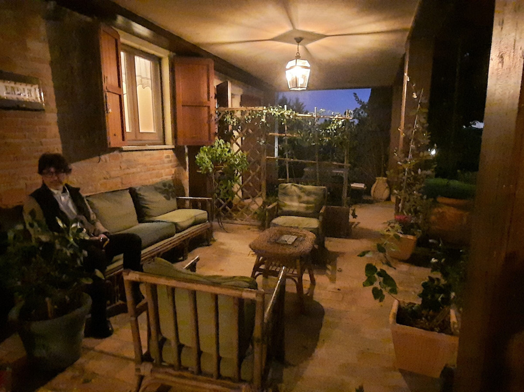 Holiday House Borgo Badia主图