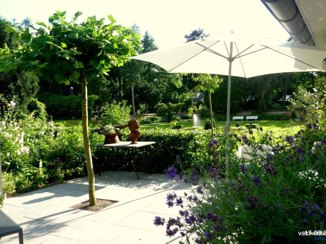 Bed and Breakfast Valckenbosch
