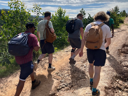 Responsible Travel Africa-吉佳利必去景点