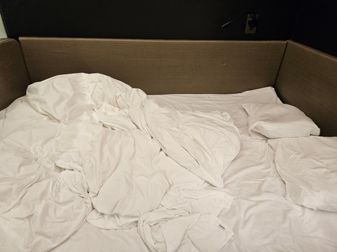 Capsule Hotel DarakHyu - Incheon Int'l Airport T2主图