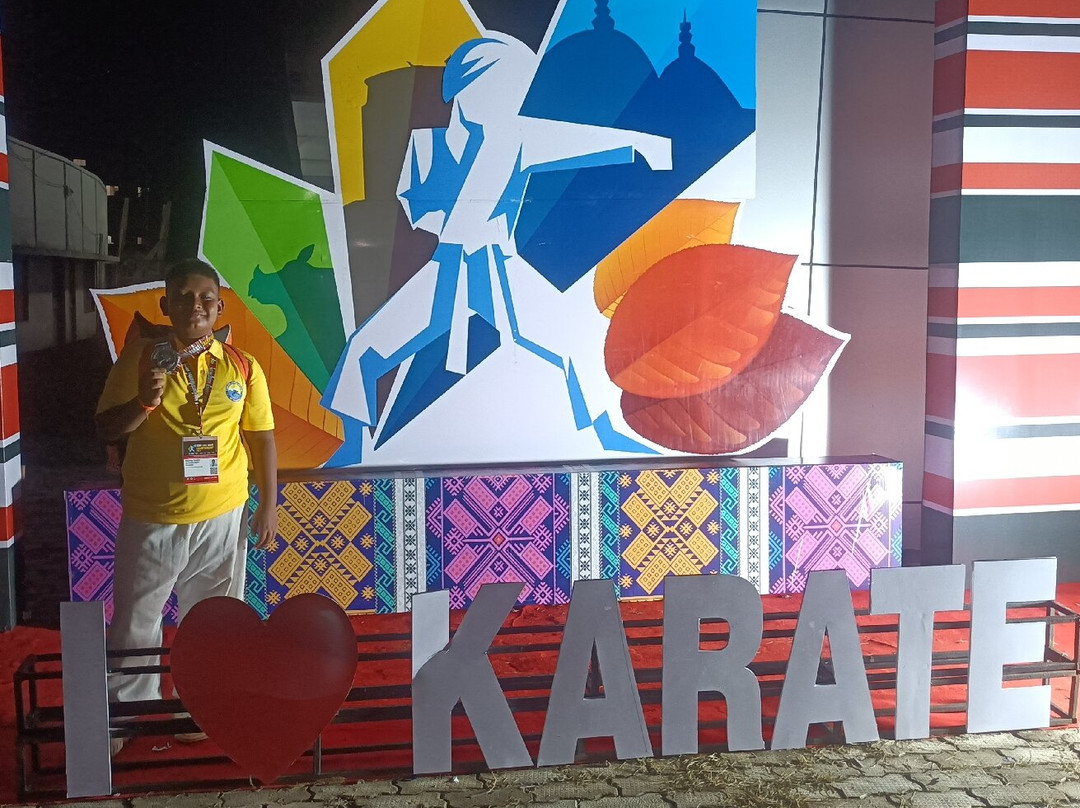 Semson Singh Memorial Park