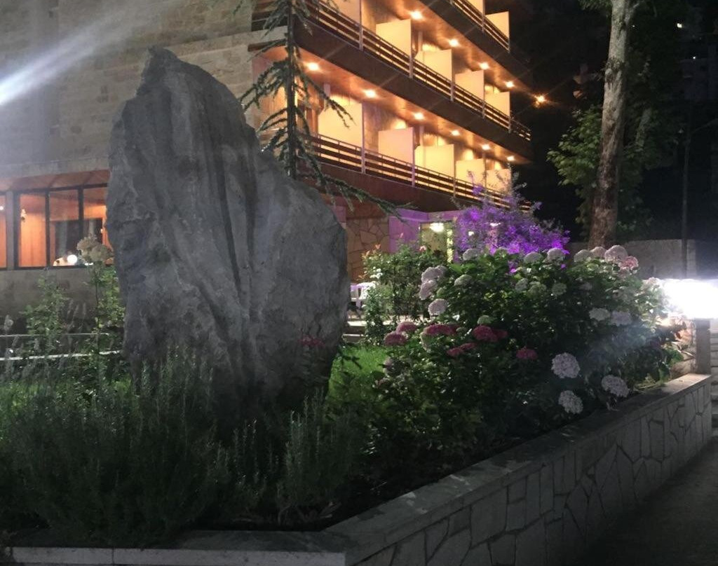Tamerland Hotel-Faraya