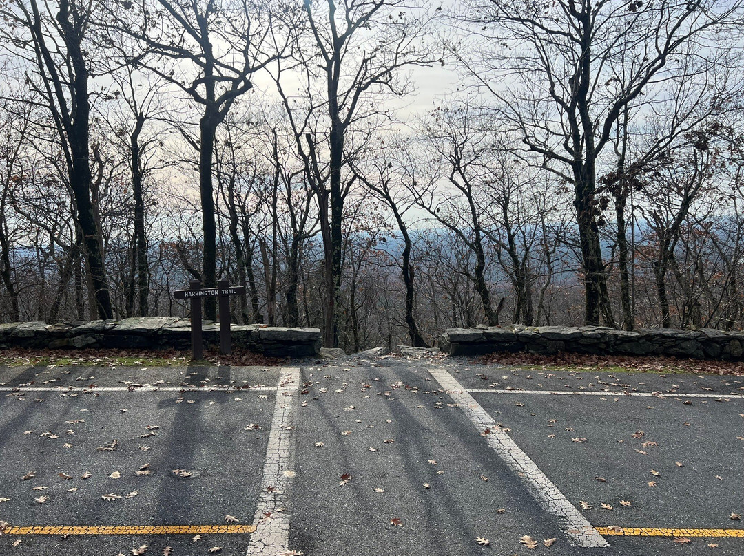 Wachusett Mountain State Reservation-Princeton必去景点