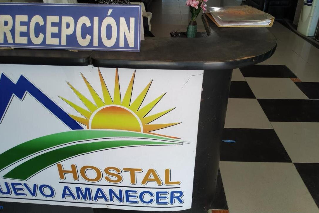 Hostal Nuevo Amanecer