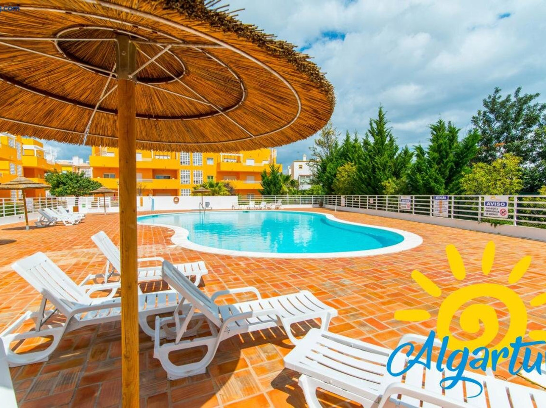 Royal Cabanas Golf by Algartur