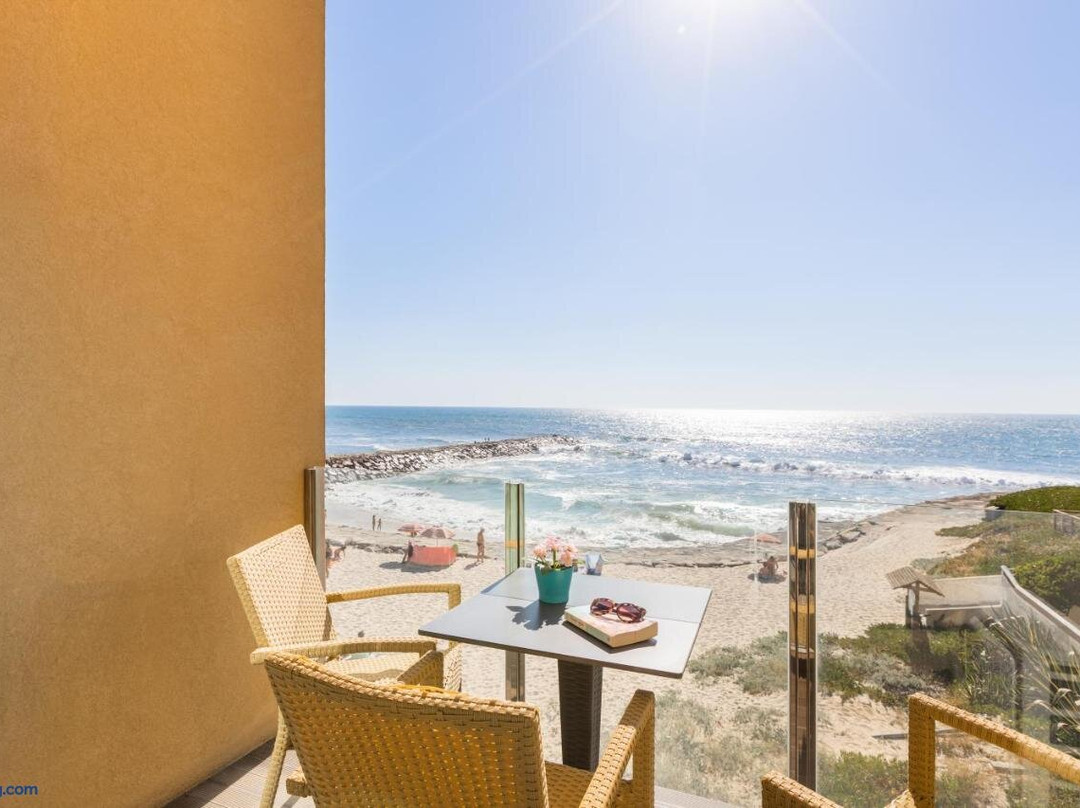 Vista Mare Beach Apartments by Destiny Houses