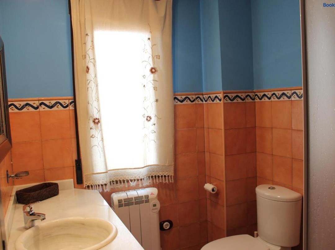 Apartamentos Turísticos Pepe