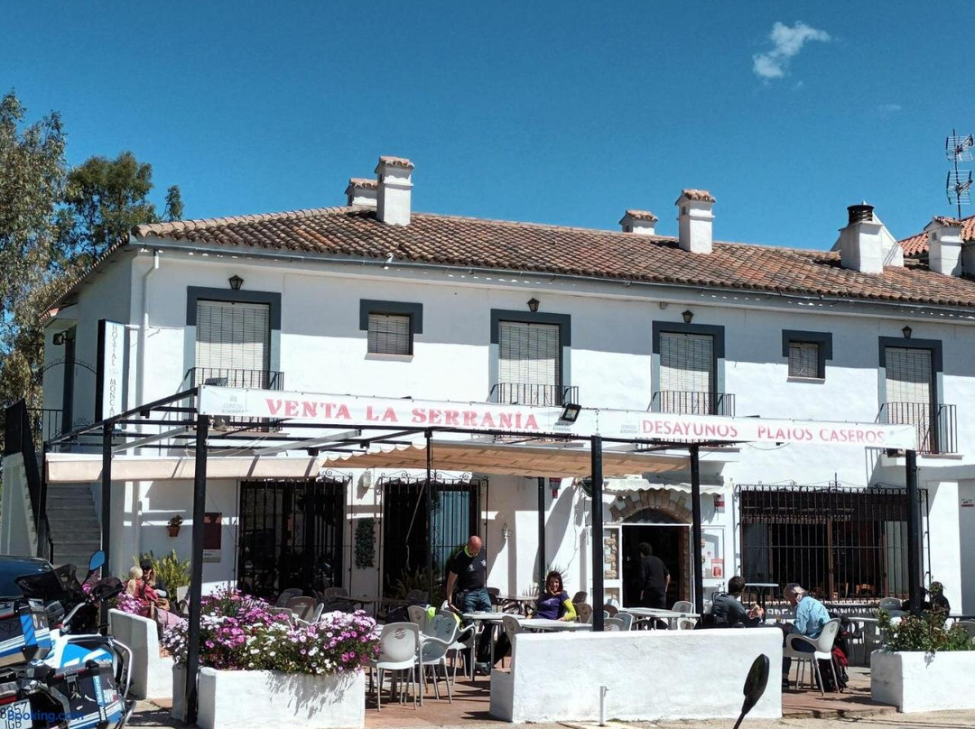 Hostal Moncada