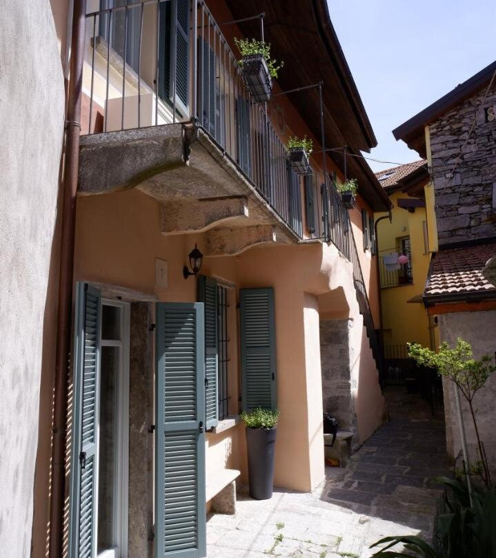 La Dimora nel Borgo